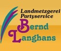 Logo langhans Metzgerei Oberriexingen