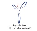 Logo PsychoSoziales Netzwerk gGmbH Ludwigsburg