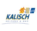 Logo Kalisch Heizung & Bad Sersheim