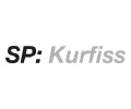 Logo Kurfiss Radio-u. Fernsehgeschäft Sersheim