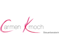 Logo Carmen Kmoch Steuerberaterin Oberstenfeld