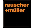 Logo Rauscher & Müller GmbH Heizungsbau Asperg