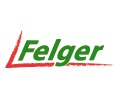 Logo Felger GmbH Ludwigsburg