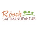 Logo Karl Rösch oHG Fruchtsäfte Ludwigsburg