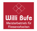 Logo Fliesen Bufe Asperg