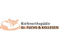 Logo Dr. FUCHS & KOLLEGEN Kieferorthopädie Ludwigsburg