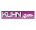 Logo Kuhn Bestattungen Asperg