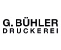 Logo Bühler G. GmbH Ludwigsburg