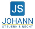 Logo JOHANN StBG und RAG mbH Tamm