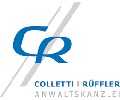 Logo Rechtsanwältin Nina Colletti Ludwigsburg