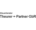 Logo Theurer & Partner GbR Steuerberater Ludwigsburg