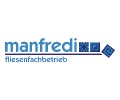 Logo Manfredi Fliesenfachbetrieb Ludwigsburg
