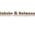 Logo Steuerberater Jahnke & Hofmann Ludwigsburg