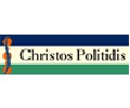 Logo Christos Politidis Physiotherapeut Ludwigsburg