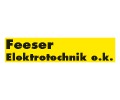 Logo Elektro Feeser Elektrotechnik Inh. Piere Piffel Tamm