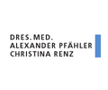 Logo Gemeinschaftspraxis Dres. med. Alexander Pfähler Christina Renz Internisten Hausärzte Ludwigsburg