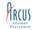 Logo ARCUS Klinik Pforzheim Pforzheim