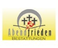 Logo Abendfrieden Bestattungen Inh. Armin Smola Marbach am Neckar
