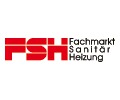 Logo FSH Fachmarkt Sanitär Heizung GmbH Ludwigsburg