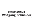 Logo Rechtsanwalt Schneider Wolfgang Ludwigsburg