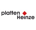 Logo Platten Heinze GmbH & Co. KG Ludwigsburg