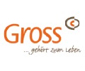 Logo Gross GmbH Ludwigsburg