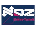 Logo Elektrotechnik Noz GmbH Ludwigsburg