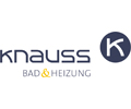 Logo Knauss Karlheinz Bad & Heizung Ludwigsburg
