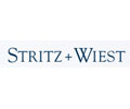 Logo Stritz + Wiest Steuerberater PartG mbB Ludwigsburg