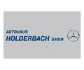 Logo Autohaus Holderbach Freiberg am Neckar