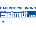 Logo Walter Schmidt GmbH Freiberg am Neckar