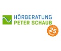 Logo Hörberatung Peter Schaub Bietigheim-Bissingen