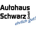 Logo Autohaus Schwarz GmbH Kornwestheim