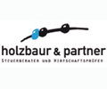Logo Holzbaur & Partner Steuerberater und Wirtschaftsprüfer Kornwestheim