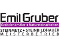 Logo Gruber Emil Steinmetz- Steinbildhauer Freiberg am Neckar
