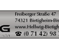 Logo Autohaus Hellwig Bietigheim-Bissingen