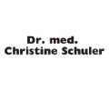 Logo Dr. med. Christine Schuler Ärztin für Psychiatrie und Psychotherapie Bietigheim-Bissingen