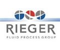 Logo Rieger Behälterbau GmbH Bietigheim-Bissingen