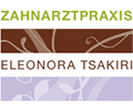 Logo Eleonora Tsakiri Zahnarztpraxis Bietigheim-Bissingen