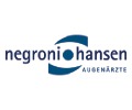 Logo Augenärtliche Gemeinschaftspraxis Dr. med. Francesco Negroni Dr. med. Thomas Hansen Bietigheim-Bissingen