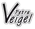 Logo Petra Veigel Friseursalon Bietigheim-Bissingen