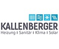 Logo KALLENBERGER Heizung Sanitär Klima Solar Walheim