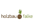 Logo Holzbau Falke Erligheim