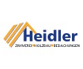 Logo Heidler Zimmerei Holzbau Freudental