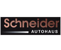 Logo Autohaus Schneider GmbH Bönnigheim