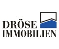 Logo Dröse GmbH & Co. KG Bauträger Erligheim