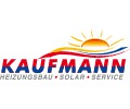 Logo KAUFMANN HEIZUNGSBAU SOLAR Kirchheim am Neckar