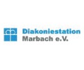Logo Diakoniestation Marbach e.V. Marbach am Neckar
