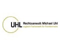 Logo Rechtanwalt Michael Uhl Fachanwalt für Familienrecht Marbach am Neckar