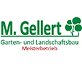 Logo Martin Gellert Garten-und Landschaftsbau Steinheim an der Murr